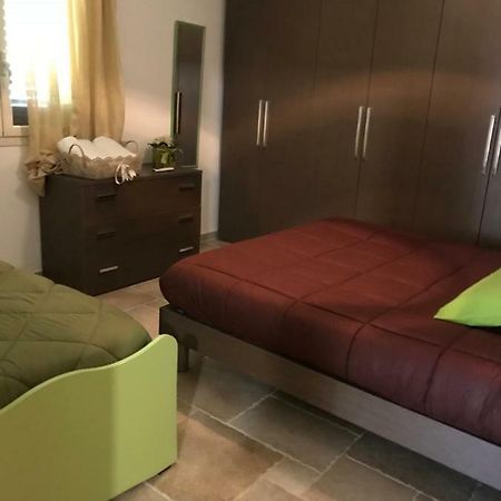 Casa Vacanza Elvira Porto Selvaggio Santa Caterina  Екстер'єр фото