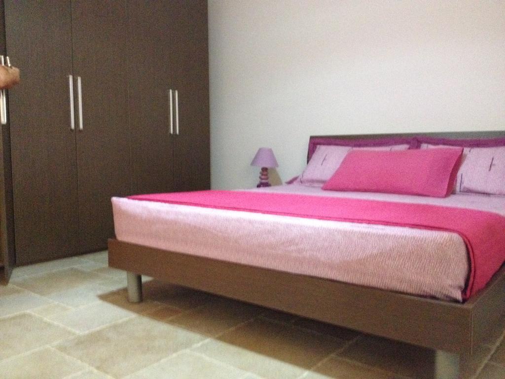 Casa Vacanza Elvira Porto Selvaggio Santa Caterina  Екстер'єр фото