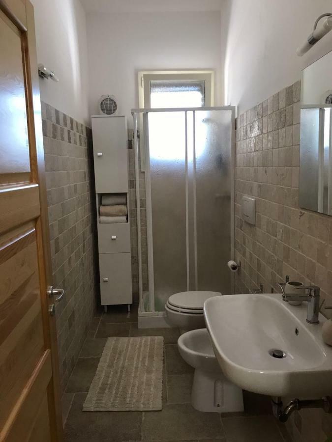 Casa Vacanza Elvira Porto Selvaggio Santa Caterina  Екстер'єр фото